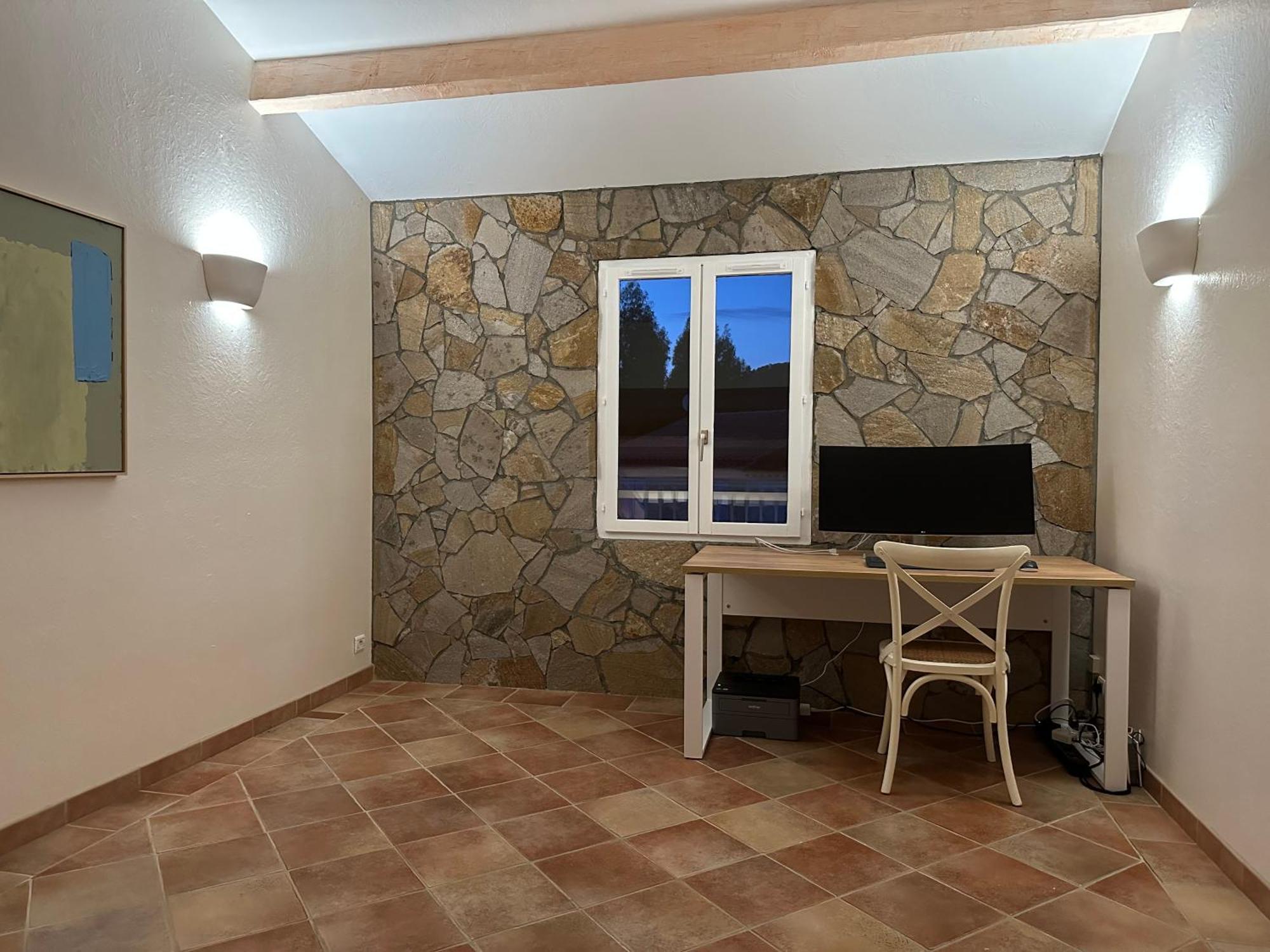 Fantastic Pool Villa 900M To The Beach; With Extravagant Big Garden Sainte-Maxime Esterno foto